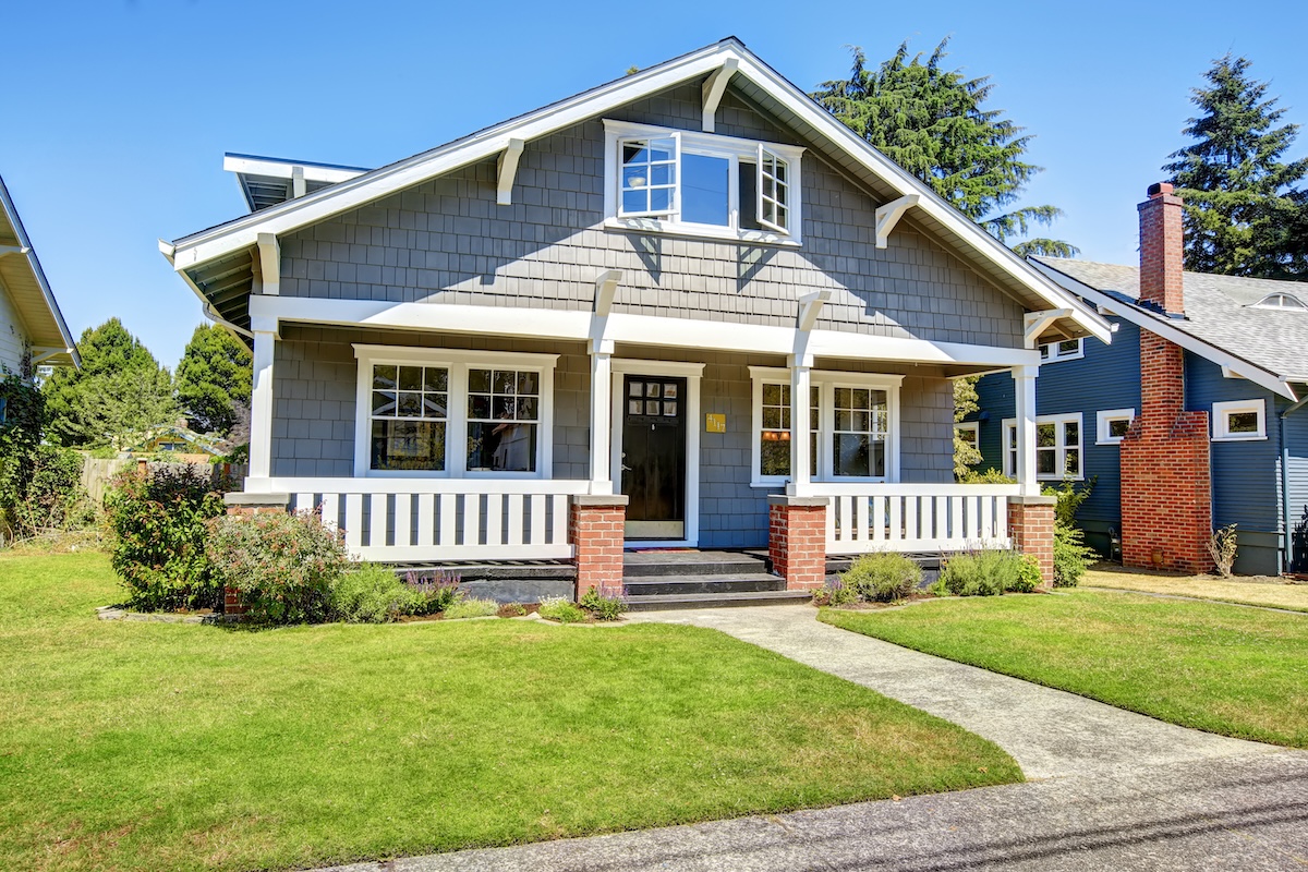 best siding for houses